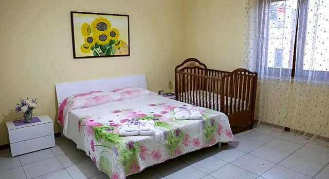 B&B Le Magnolie, Reserva ahora Bed & breakfast Amorosi Sannio