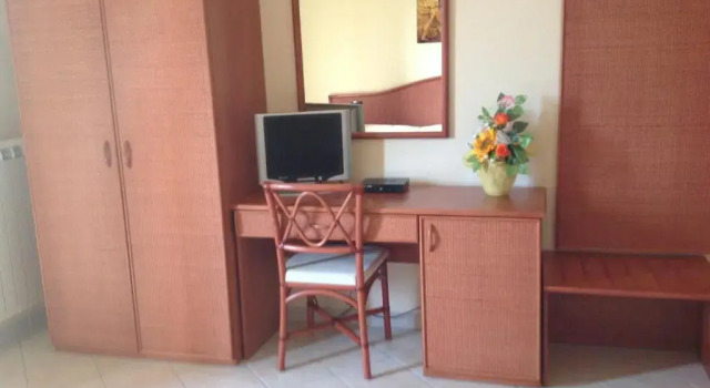 Двухместный номер Standard Monte Degli Ulivi Country House