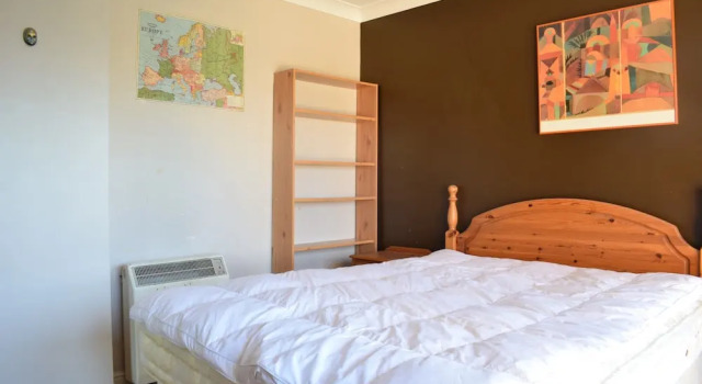Canary Wharf 2 Bedroom Flat