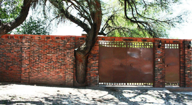 El Rincón del Mezquite