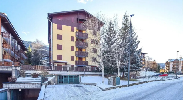 Amazing Apartment in Aprica With 2 Bedrooms and Wifi