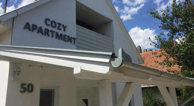 Вилла Deluxe Cozy Apartment