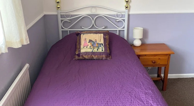 Номер Classic Camelot Retreat