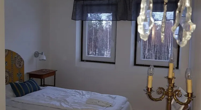 Номер Standard Big Moose Hotel
