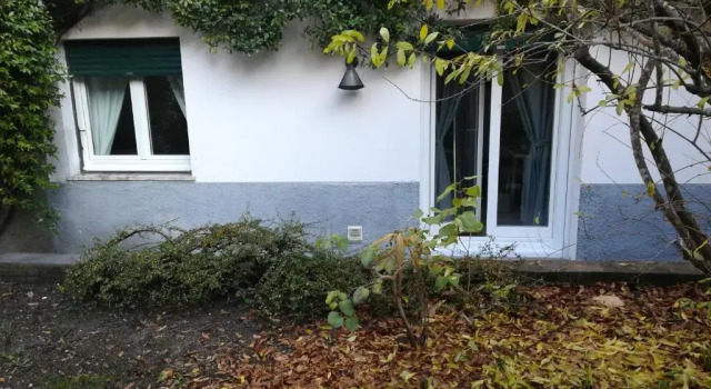 Апартаменты L'angolino apartment