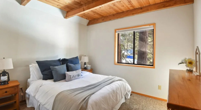 Tahoe Vista Lake Lodge, Забронировать Дом для отпуска Виллы Тахо-Виста, Вилла