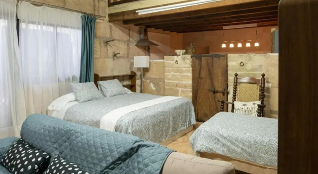 Студия Дуплекс Hotel Segles - Turismo de Interior