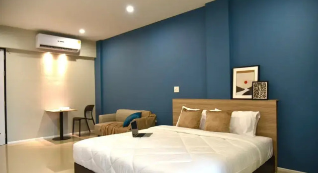 Hakka Wellness Residence