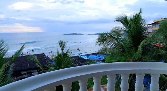 Номер Standard Little Elephant Beach Resort