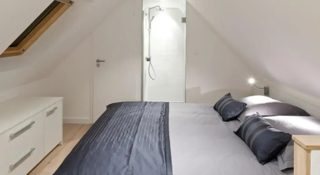 Апартаменты Superior Appartements Le Dome - Quartier Cathédrale