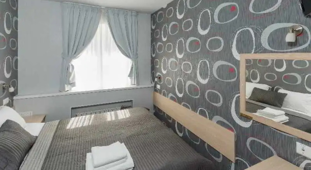 Sky Hotel