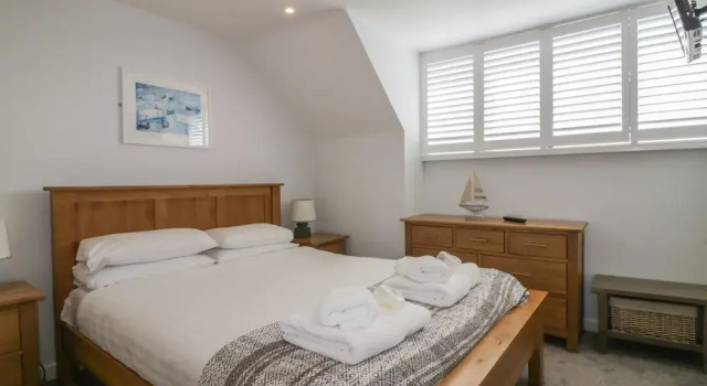 Skylark, Book Hotel Hoteller i Trenance med parkering, Parkering
