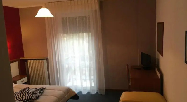 Номер Standard Hotel Cortina