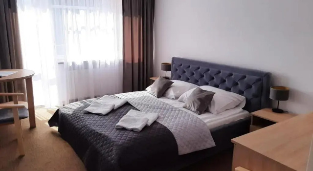 Студия Superior Rewita Kościelisko-Zakopane
