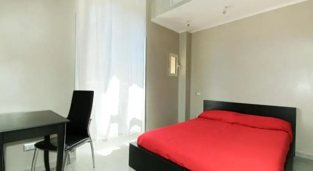 Номер Economy San Pietros Home - Guesthouse