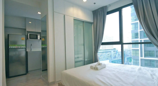 Cozy at Nine (BKK Guest House)