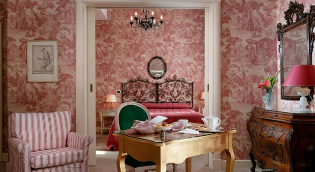 Hotel Principe