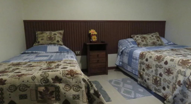 Residencial Silvia