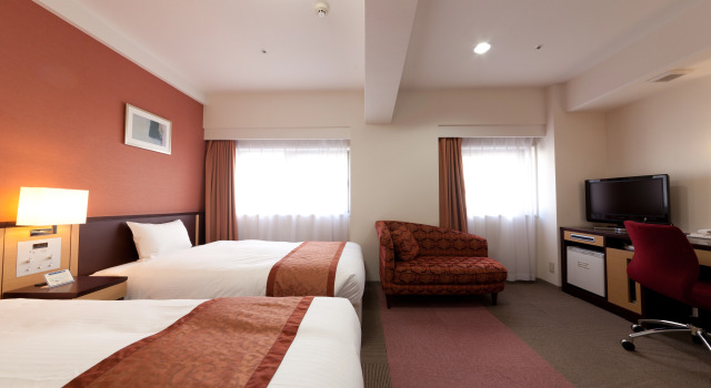 Hotel Hokke Club Fukuoka