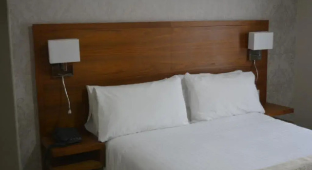 Двухместный номер Economy Stallingborough Grange Hotel