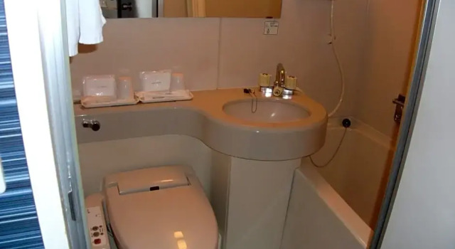 Номер Standard Smile Hotel Towada