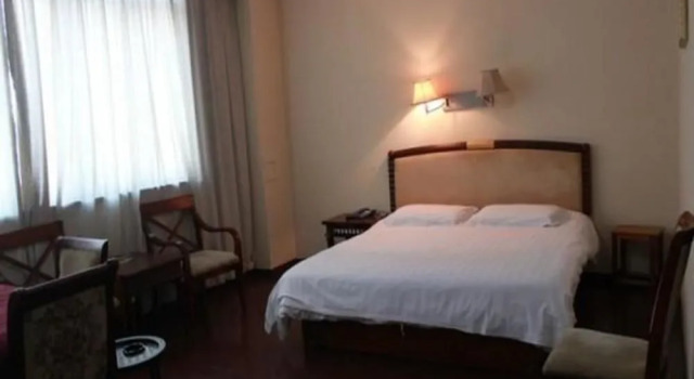 Green Tree Hotel, Varaa Hotelli Minhang 