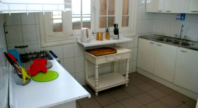 Двухместный номер Superior Hostel Casaltura