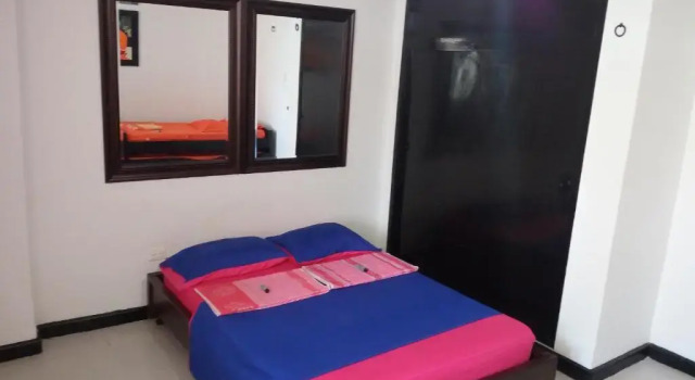 Appartement avec balcon et Avec vue Playa Los Cocos