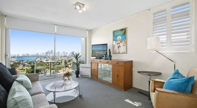 The Apartment Service HARST