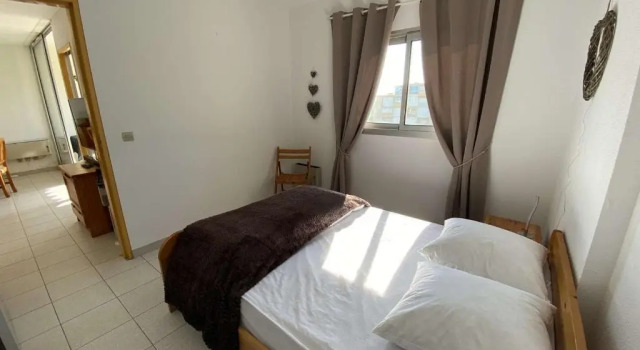 Appartement Le Grau-du-Roi, 3 pièces, 5 personnes - FR-1-250-237, Book Apartment Le Grau-du-Roi Camargue