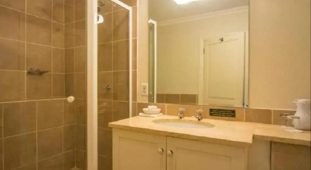 Двухместный номер Comfort Bellstone B&B