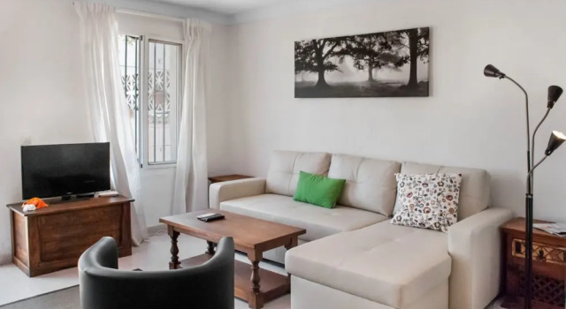 107324 Apartment In Fuengirola
