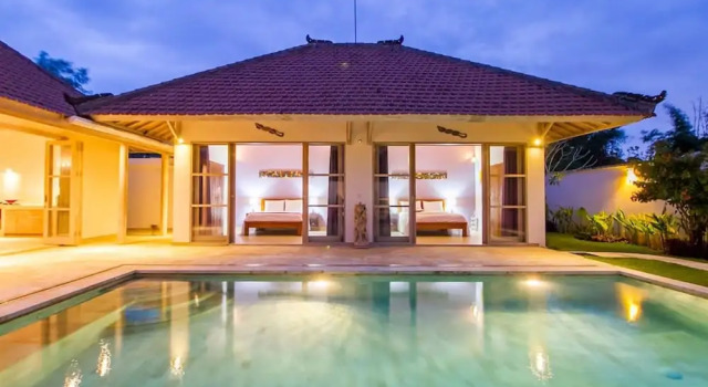 Istana Willy