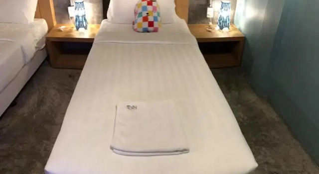 Двухместный номер Standard Rata Inn Boutique Hotel