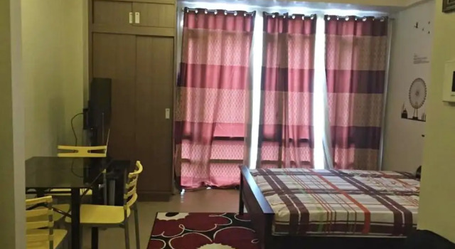Студия Favila Condotel Units 150 Newport Blvrd