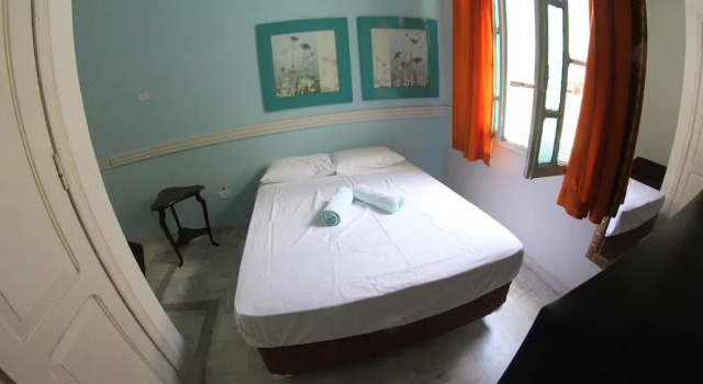 Hotel Al Marhe