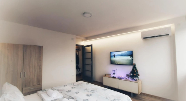 Apartman Srdjan
