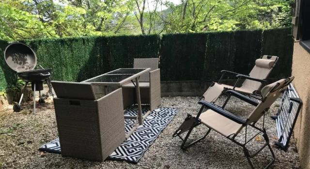 Appartement Cortal, Réserver Appartement Vernet-les-Bains 
