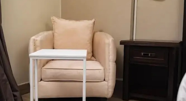 Двухместный номер Standard Olive Comfort Boutique Luxury Suites
