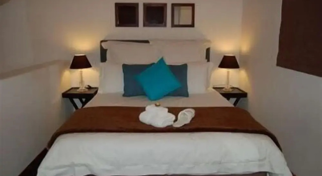 Люкс Comfort 3 Melrose Road