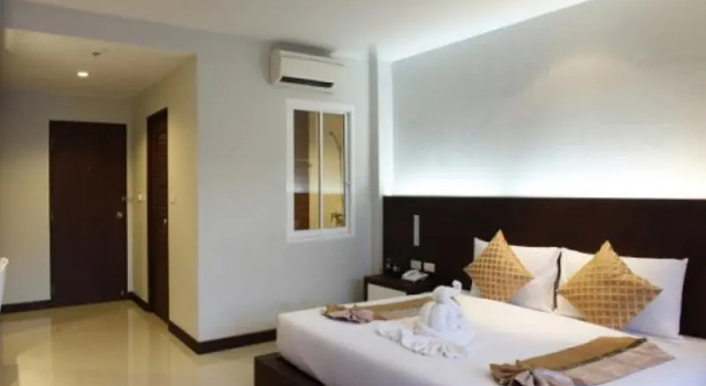 Номер Superior Nize Hotel