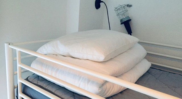 Номер Standard City Backpackers Hostel