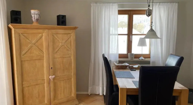 Am Hörnle Appartements