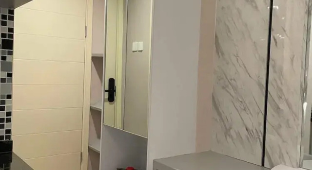 Cosmy Benson Apartment at Pakuwon Mall