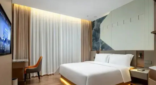 Люкс Superior Zhirong Yixiang Hotel (Dongguan Dalang Store)