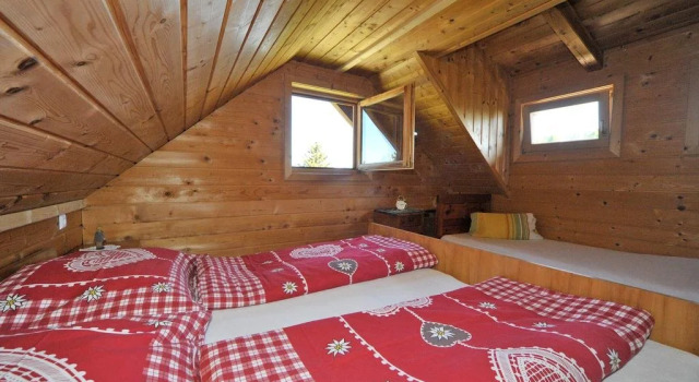 Landhaus Ebner, Забронировать Дом для отпуска Коттеджи Милльштеттер-Зе, Коттедж