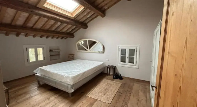 Номер Deluxe Il Glicine - Natural BnB
