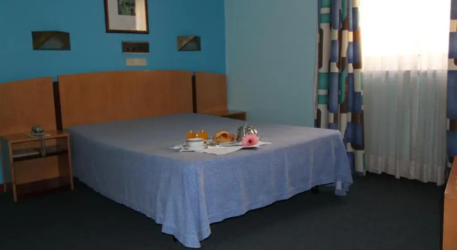 Двухместный номер Standard Hotel Sao Lourenco