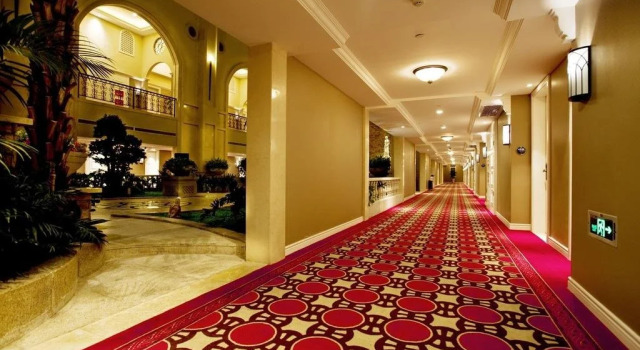 Zhongcheng Holiday Hotel, Book Hotel Hotels in Hebei with Parking, Parking