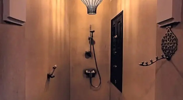 Номер Deluxe Ambre Epices Medina Riad